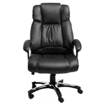 Фото №2 Кресло REALCHAIR COLLEGE H-8766L-1/Black