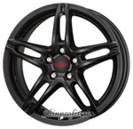 фото Alutec Poison 8x18/5x108 D70.1 ET45 Racing Black