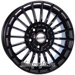 фото Tech-Line 637 6.5x16/5x110 D65.1 ET37 BL