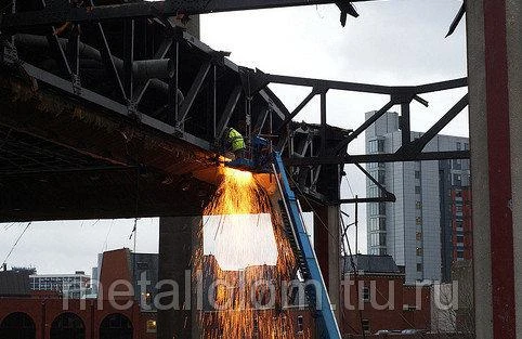 Фото Закупаем металлолом в Ракитки