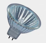 фото Лампа галогенная с отражателем OSRAM DECOSTAR 51 TITAN - 46860 SP - 20W 12V GU5.3 2900K 10 - 4050300428635