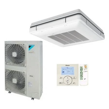 Фото Кондиционер потолочный Daikin FUQ100C / RZQG100L8Y