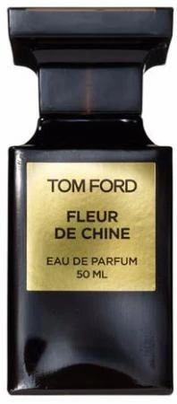 Фото Tom Ford Fleur de Chine Tom Ford Fleur de Chine 50 ml