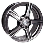 фото Racing Wheels H-315 7x16/5x114.3 D67.1 ET40 DDN F/P