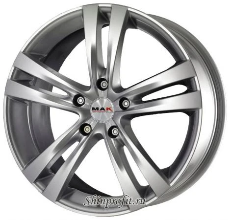 Фото Mak Zenith 7x17/4x108 D63.4 ET42 HS