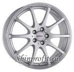 фото DEZENT V 6.5x15/5x114.3 D71.6 ET40 Silver