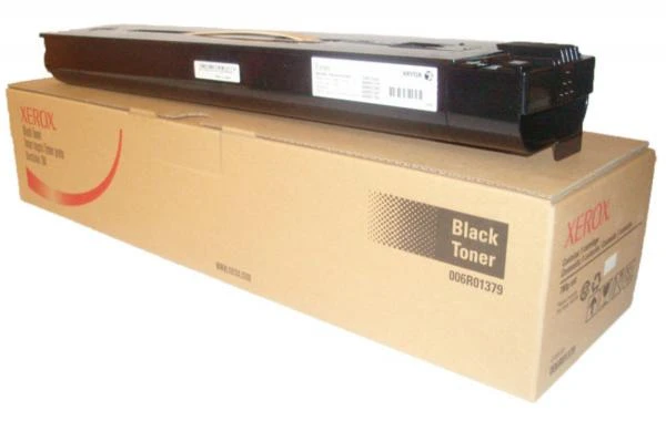 Фото Тонер-картридж черный (Black) Xerox 700/700i/770