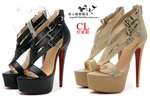 фото Туфли Cl 15 Louboutin 14cm