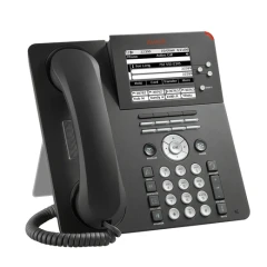 Фото IP PHONE 9650 GRY AV-1009 9650D01A