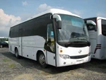 фото Автобус HIGER KLQ 6885 Q