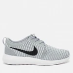 фото Nike Roshe Two Flyknit Grey