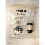 фото Фильтрующий элемент Festo Filterelement38407-P 8B