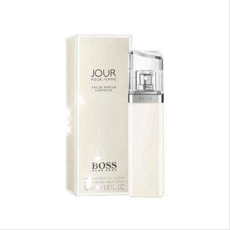 Фото Hugo Boss Jour Lumineuse Pour Femme 75мл Стандарт