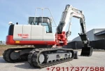 фото Запасные части экскаваторов TAKEUCHI TB1140