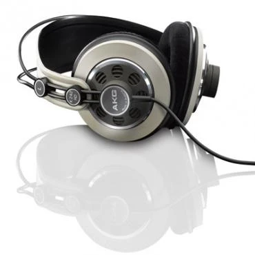 Фото Наушники AKG K242 HD