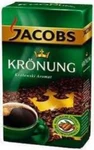 фото Продажа Kronung молотый кофе и шоколада Milka