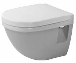 фото Duravit Starck 3 2202090000 крышка микролифт с покрытием