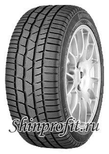 Фото Continental ContiWinterContact TS 830 P 245/40 R20 99V