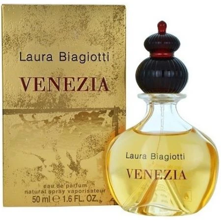 Фото Laura Biagiotti Venezia EDP 75мл Стандарт