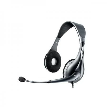 Фото Гарнитура Jabra UC VOICE 150 Duo