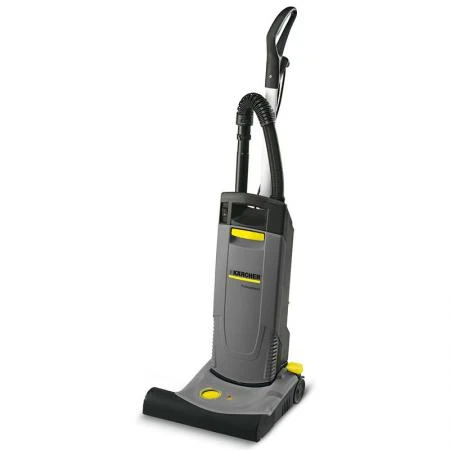 Фото Щеточный пылесос Karcher CV 38/2