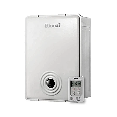 Фото Газовый котел Rinnai RB - 107 EMF (11,6 кВт)