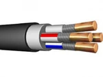 фото Кабель ВВГнг-FRLS
