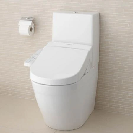 Фото TOTO NC Washlet EK 2.0 CW761Y/SW760Y/TCF6632G