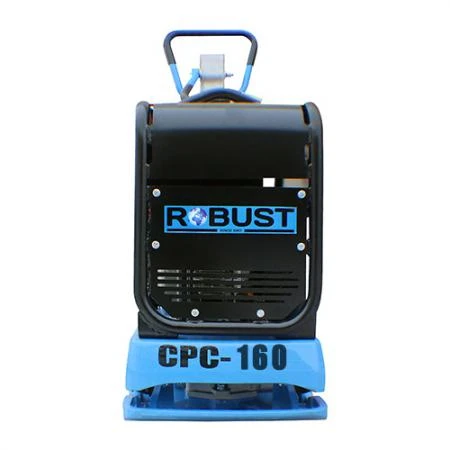 Фото Виброплита CPC-160D ROBUST(160 КГ)