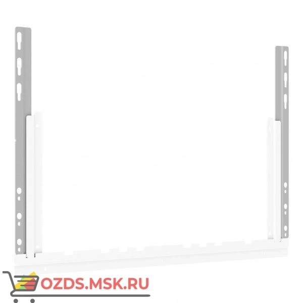 Фото SMS Slim Fixed 800×400: Кронштейн настенный