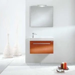 фото Berloni Bagno Set Комплект мебели для ванной комнаты SET 04