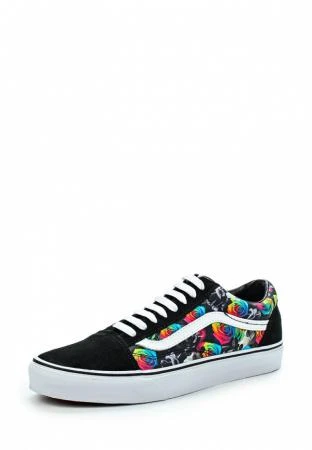 Фото Vans Vans VA984AUJWU68