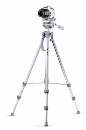 Фото Targus Штатив-трипод Targus Digital Tripod with 3-Way Panhead, 58-Inch (TGT-58TR)