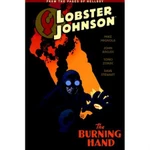 фото Lobster Johnson Volume2