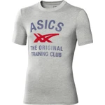 Фото №2 ASICS Ss Asics Stripes Tee/ Футболка