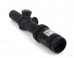 Фото №4 Прицел Bushnell AR Optics 1-4x24, сетка BDC-223