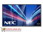 фото NEC P801 PG: Профессиональная панель