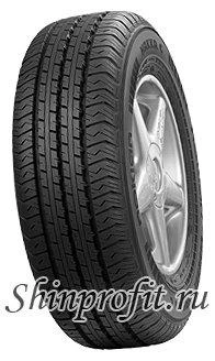 Фото Nokian Hakka C Cargo 185/75 R16C 104/102S