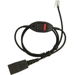 фото Шнур-переходник Jabra QD Mute Cable