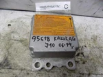 фото Блок Air Bag Qashqai (095618СВ)