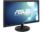 фото Монитор 21.5" ASUS VS228NE Black 1920x1080