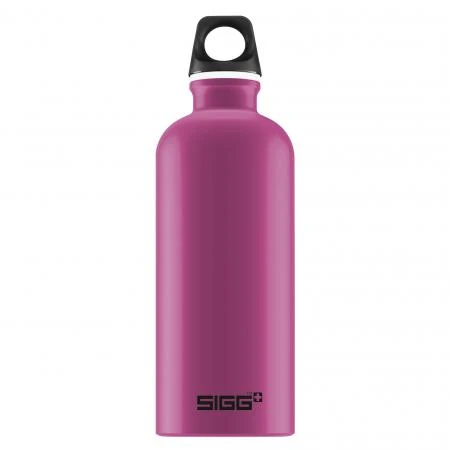 Фото Бутылка Sigg Traveller (0,6 литра)