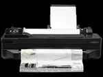 фото HP Designjet T120