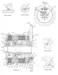 фото Вал Caterpillar 121-0691