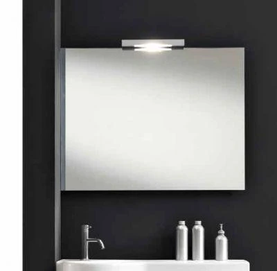 Фото Berloni Bagno SS0850A Зеркало для ванной комнаты