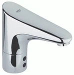 фото Grohe europlus e 36232 000 Инфракрасный смеситель для раковины