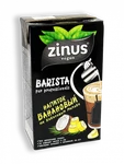 фото Напиток ZINUS vegan BARISTA Кокос-банан Моlоко 3,2% 1л тетра-пак