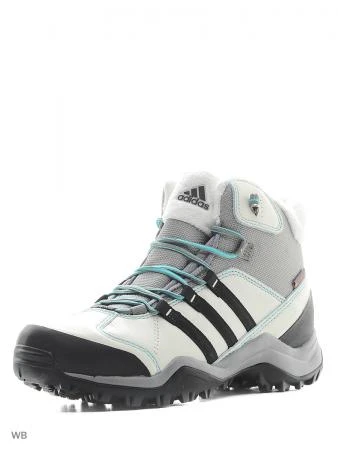 Фото Adidas Ботинки CH WINTERHIKER II CP W