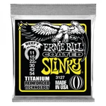 фото Гитарные струны Ernie Ball 3127 (для электрогитары)