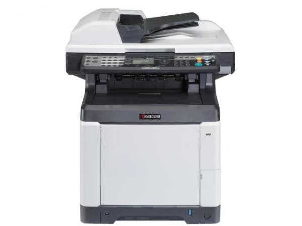 Фото Kyocera ECOSYS M6026cdn